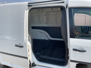 Caddy Furgón 2.0 TDI 55kW BMT