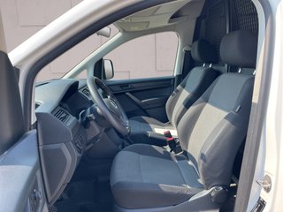 Caddy Furgón 2.0 TDI 55kW BMT