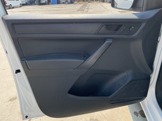 Caddy Furgón 2.0 TDI 55kW BMT