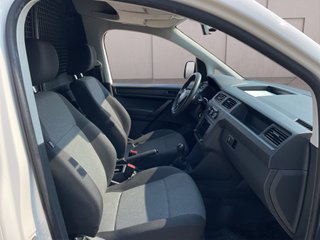 Caddy Furgón 2.0 TDI 55kW BMT