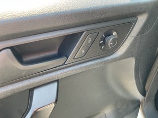 Caddy Furgón 2.0 TDI 55kW BMT