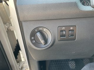 Caddy Furgón 2.0 TDI 55kW BMT