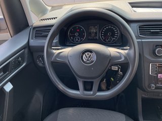 Caddy Furgón 2.0 TDI 55kW BMT