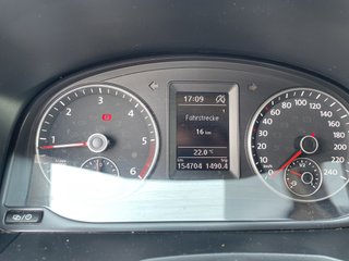Caddy Furgón 2.0 TDI 55kW BMT