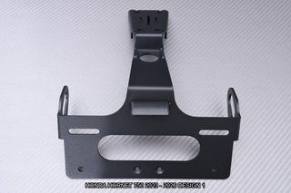 Portamatrículas HONDA HORNET 750 CB750 2023 - 2026