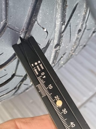 Llave de cruz para ruedas Parkside