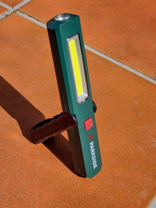 Llave de cruz para ruedas Parkside
