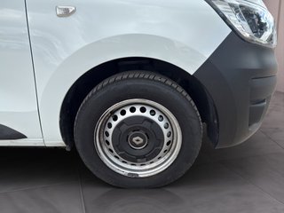 Express Confort 1.5 Blue dCi 55 kW (75 cv)