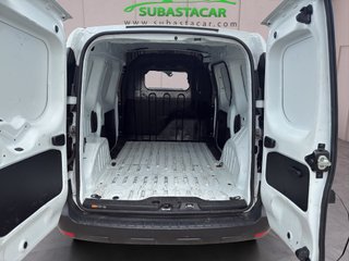 Express Confort 1.5 Blue dCi 55 kW (75 cv)
