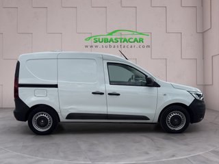 Express Confort 1.5 Blue dCi 55 kW (75 cv)
