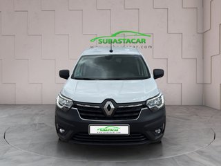 Express Confort 1.5 Blue dCi 55 kW (75 cv)