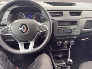 Express Confort 1.5 Blue dCi 55 kW (75 cv)