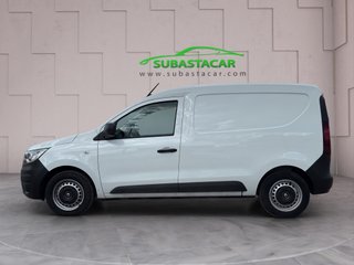 Express Confort 1.5 Blue dCi 55 kW (75 cv)