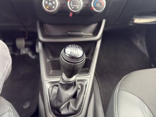 Express Confort 1.5 Blue dCi 55 kW (75 cv)