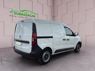 Express Confort 1.5 Blue dCi 55 kW (75 cv)
