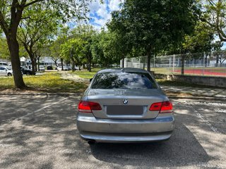 BMW Serie 3 2009