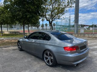 BMW Serie 3 2009