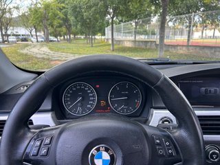 BMW Serie 3 2009