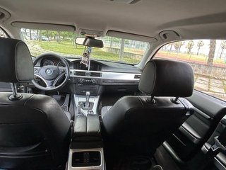 BMW Serie 3 2009