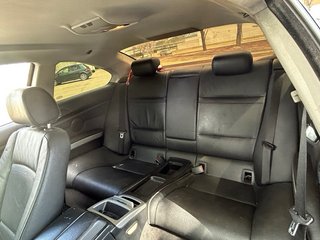BMW Serie 3 2009