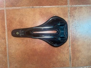 Sillín Bontrager