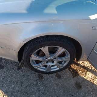 Audi A4 2006