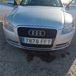 Audi A4 2006