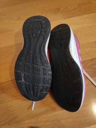 Zapatillas Adidas Rosa Talla 36