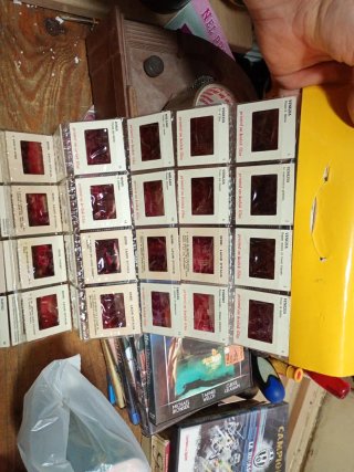 Kodak Souvenir d'Italia - Diapositive