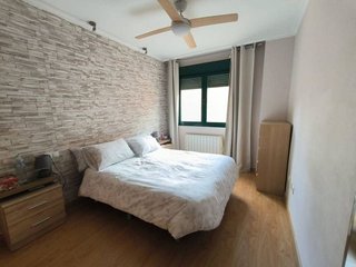 Piso en venta en Santa Cruz - Industria - Polígono Campollano en Albacete