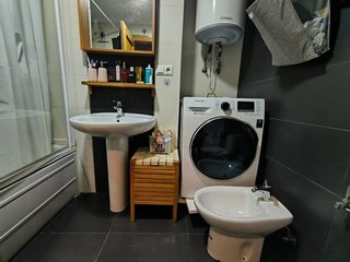 Piso en venta en Santa Cruz - Industria - Polígono Campollano en Albacete