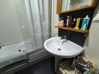 Piso en venta en Santa Cruz - Industria - Polígono Campollano en Albacete