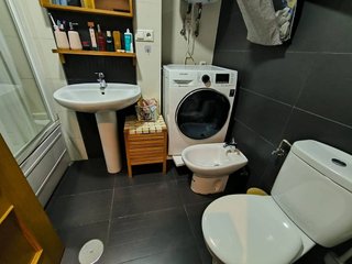Piso en venta en Santa Cruz - Industria - Polígono Campollano en Albacete