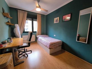 Piso en venta en Santa Cruz - Industria - Polígono Campollano en Albacete