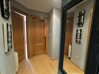 Piso en venta en Santa Cruz - Industria - Polígono Campollano en Albacete