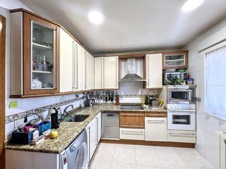 Piso en venta en Plantío - Capiscol en Burgos