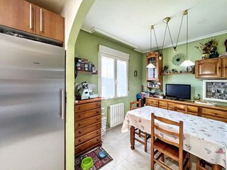 Piso en venta en Plantío - Capiscol en Burgos