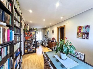 Piso en venta en Plantío - Capiscol en Burgos