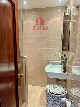 Piso en venta en Casco Viejo en Ourense