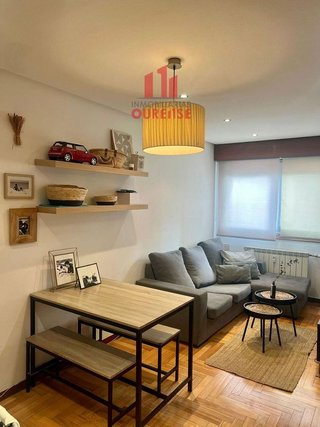 Piso en venta en Casco Viejo en Ourense