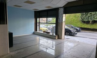Local comercial en venta en Centro en Móstoles
