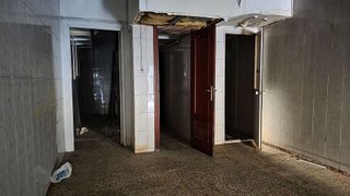 Local comercial en venta en Centro en Móstoles