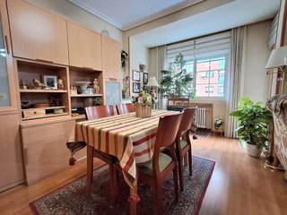 Piso en venta en Opañel en Madrid