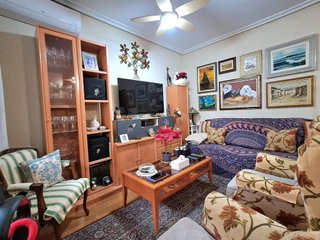 Piso en venta en Opañel en Madrid