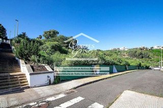 Solar en venta en Los Castillos-Los Portales-Visvique en Arucas