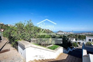 Solar en venta en Los Castillos-Los Portales-Visvique en Arucas