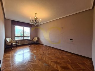 Piso en venta en Campo San Francisco - Plaza de América en Oviedo