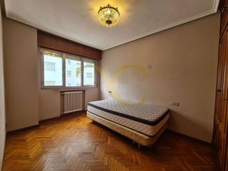 Piso en venta en Campo San Francisco - Plaza de América en Oviedo