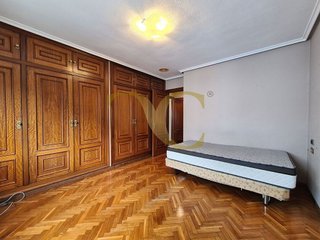 Piso en venta en Campo San Francisco - Plaza de América en Oviedo