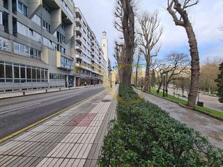 Piso en venta en Campo San Francisco - Plaza de América en Oviedo
